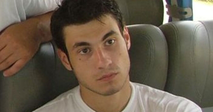 Alex Piturca a avut o aventura cu Daniela