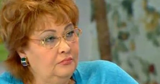 Marioara Zavoranu s-a stins din viata la varsta de 66 de ani