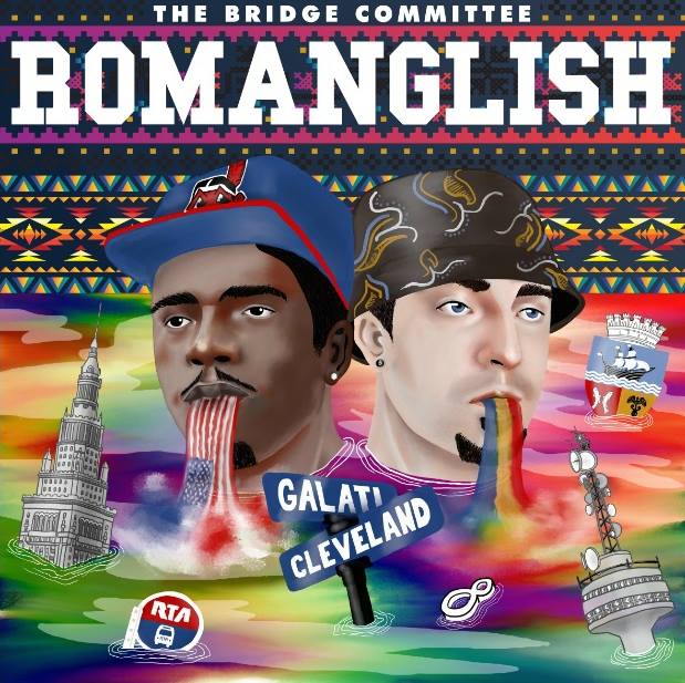 Albumul lor va fi lansat in curand