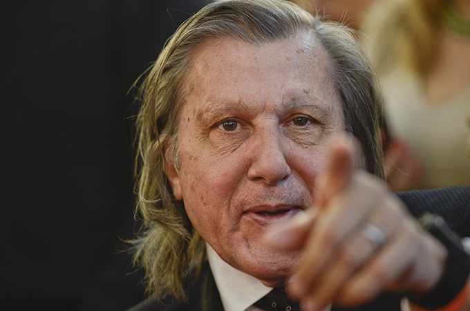 Ilie Nastase