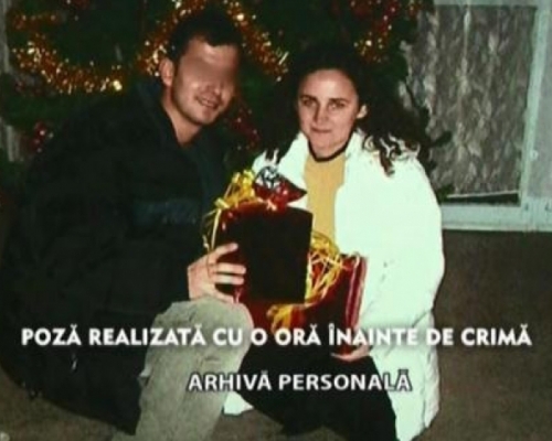 Erika abia implinise 25 de ani atunci cand a murit