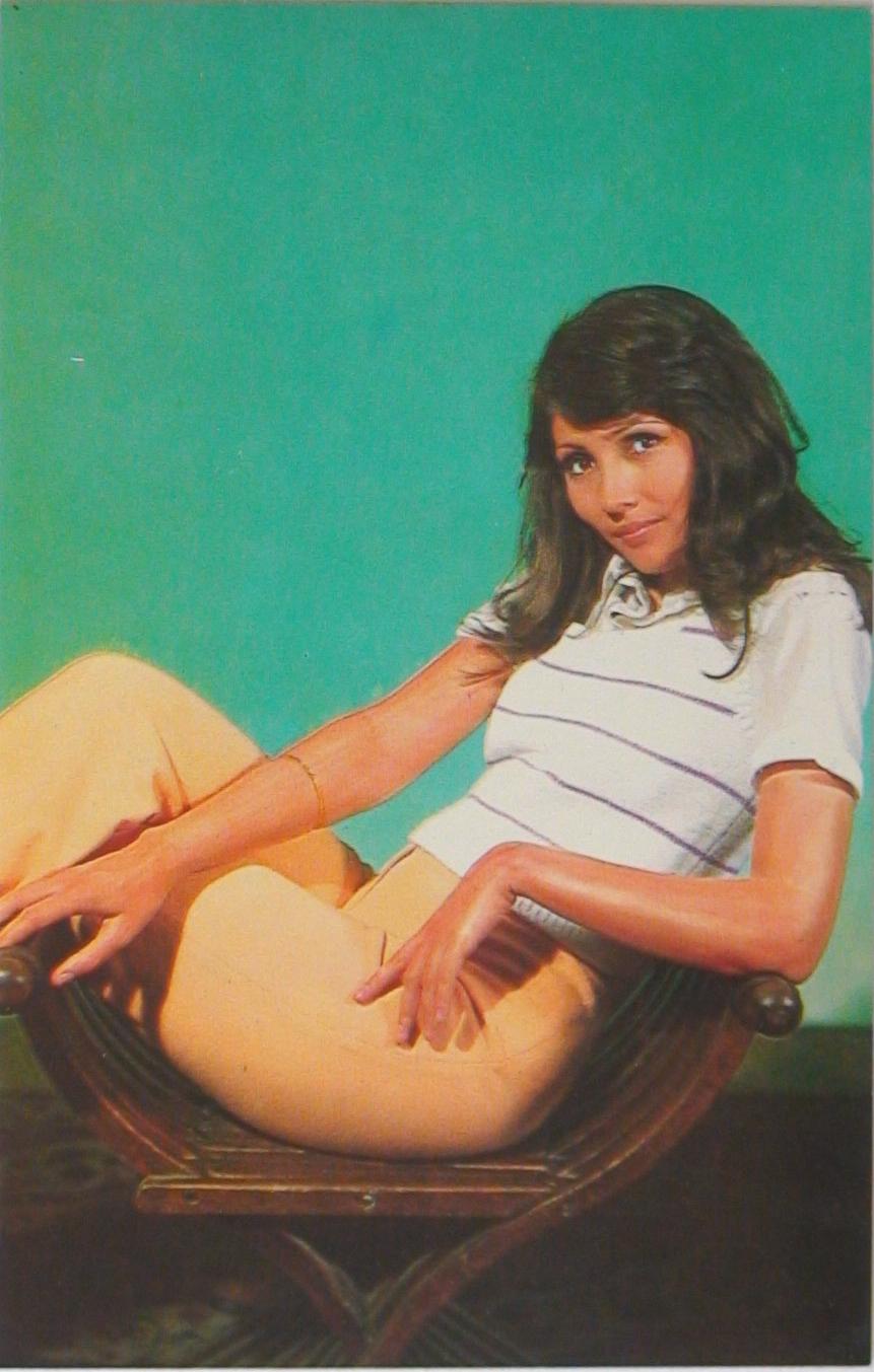 Dida Dragan a fost supranumita vocea de flacara a rockului romanesc