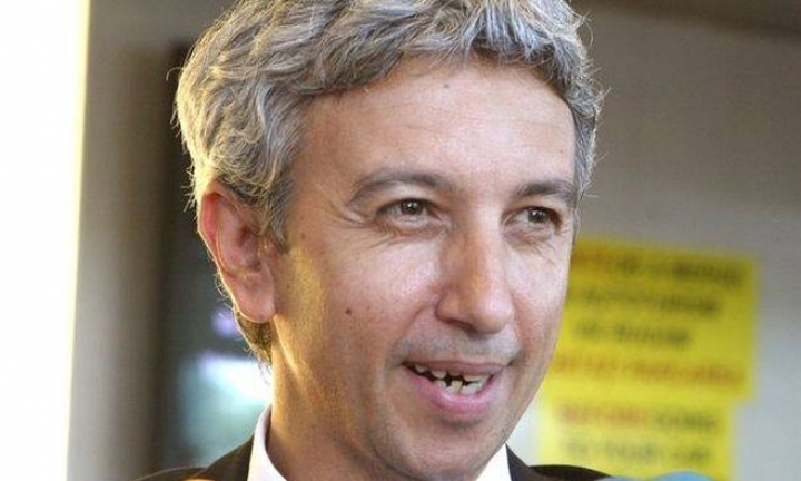 Dan Diaconescu nu are de gand sa mearga la dentist