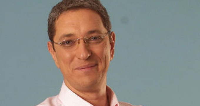 Andrei Zaharescu a fost numit consul general in Africa de Sud