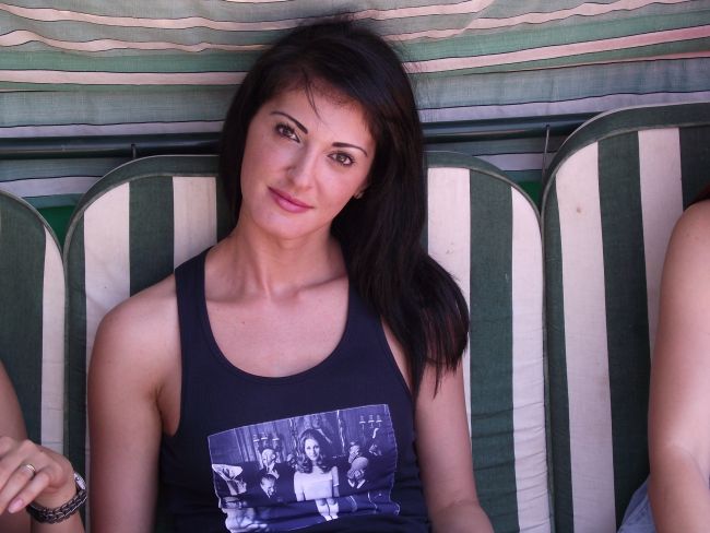 Catalina, sora lui Victor Slav, nu aproba relatia dintre Bianca si Victor