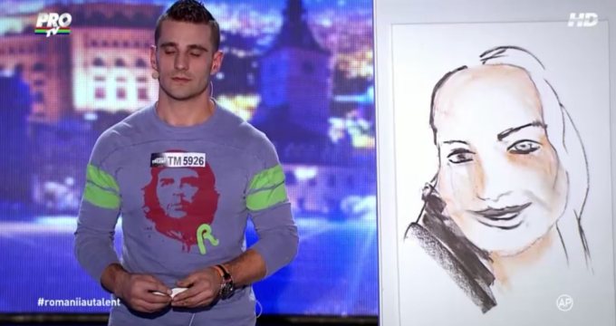 Andrei Grigoriu a fost condamnat la 11 ani inchisoare pentru complicitate la uciderea unei tinere