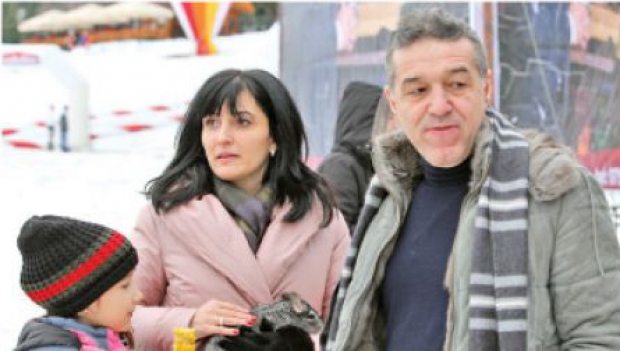 gigi becali