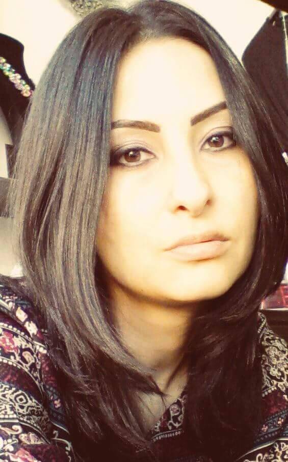 Simina se lupta cu boala de cinci ani