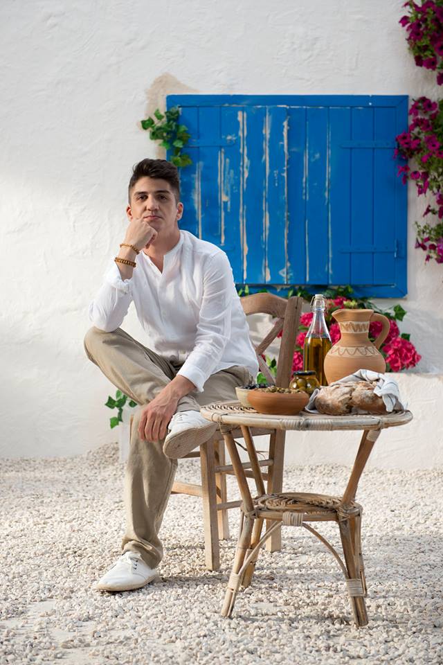 Lui Petru Buiuca ii plac preparatele traditionale, dar are si alternative delicioase