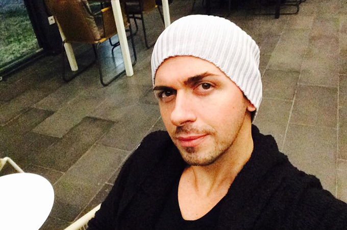 Keo s-a iubit cu Andreea timp de mai multi ani