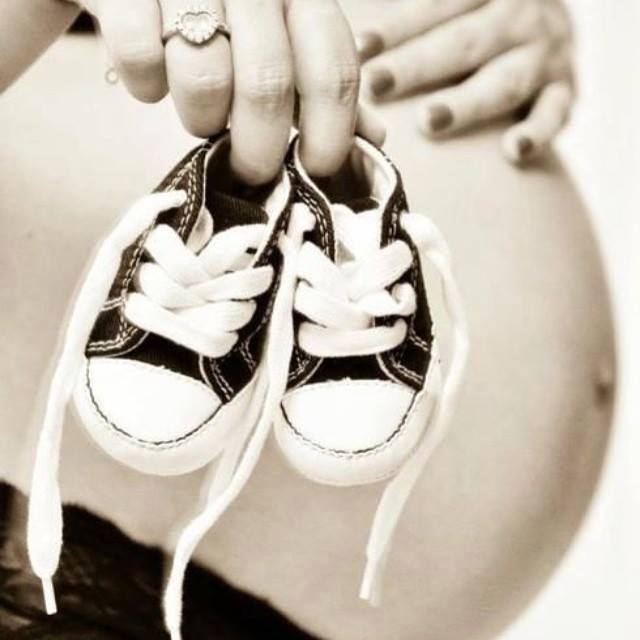 Mantea a fost la cumparaturi