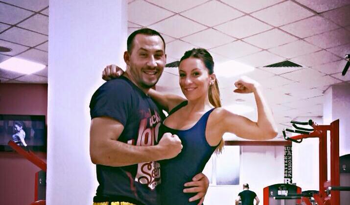 Cei doi s-au despartit cu doar cateva zile inainte de Paste