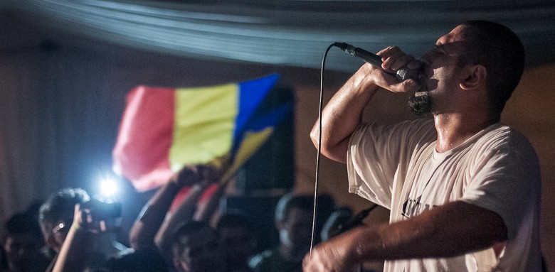 Nimeni Altu' are concerte in toata tara