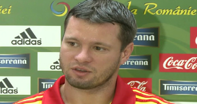 Marius Niculae a fost format de Dinamo