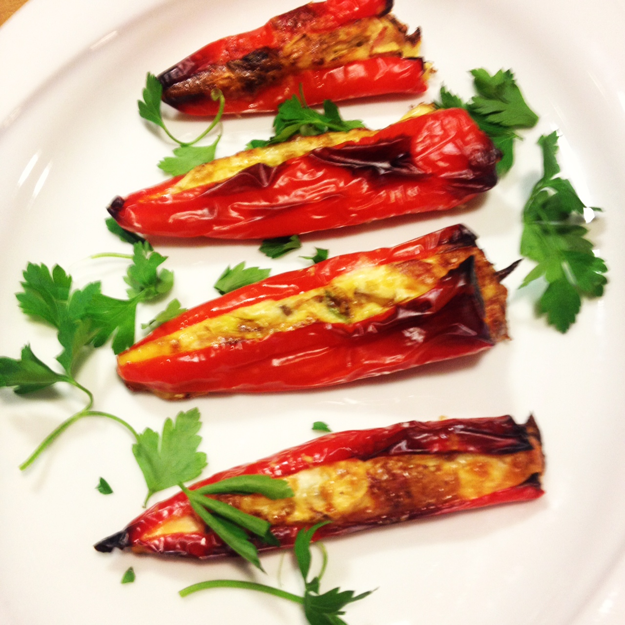 Dupa Paste trebuie consumate alimente mai slab calorice