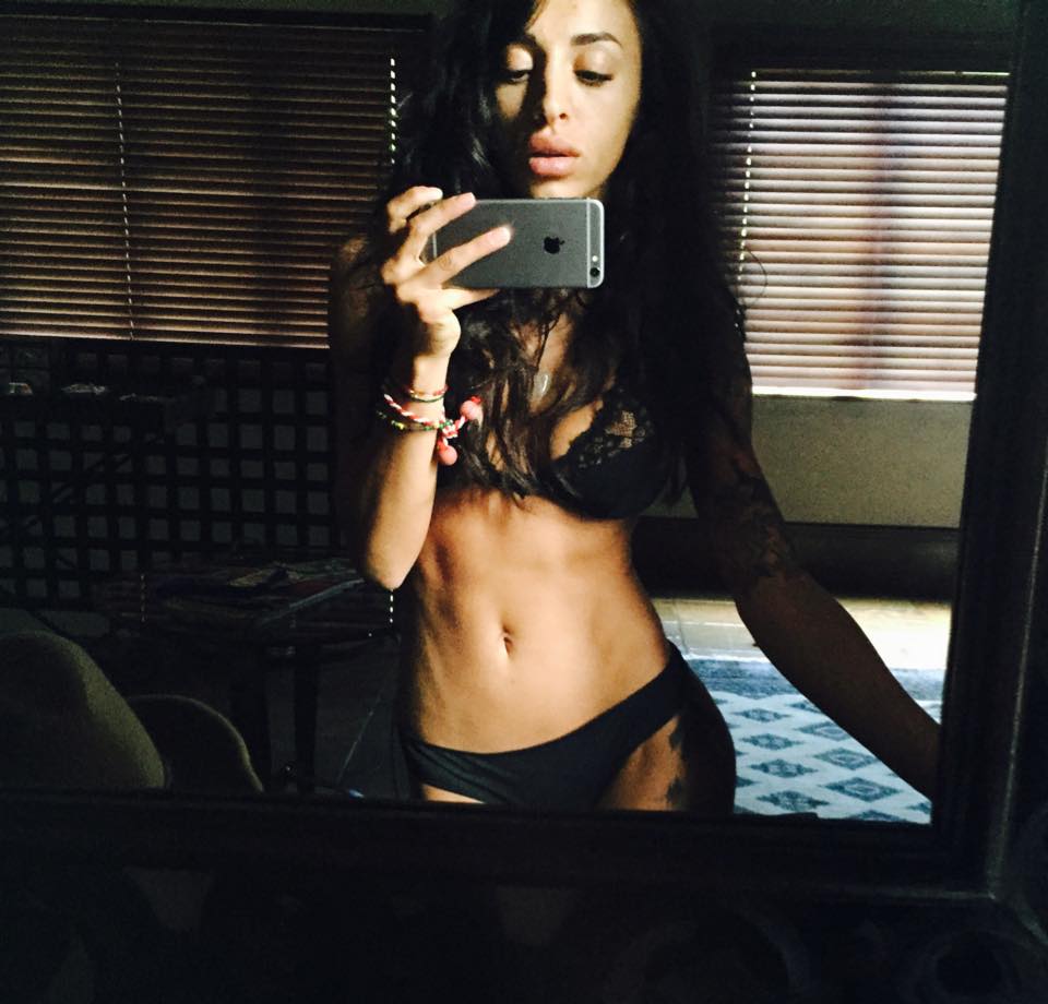 Ruby a slabit considerabil in jungla