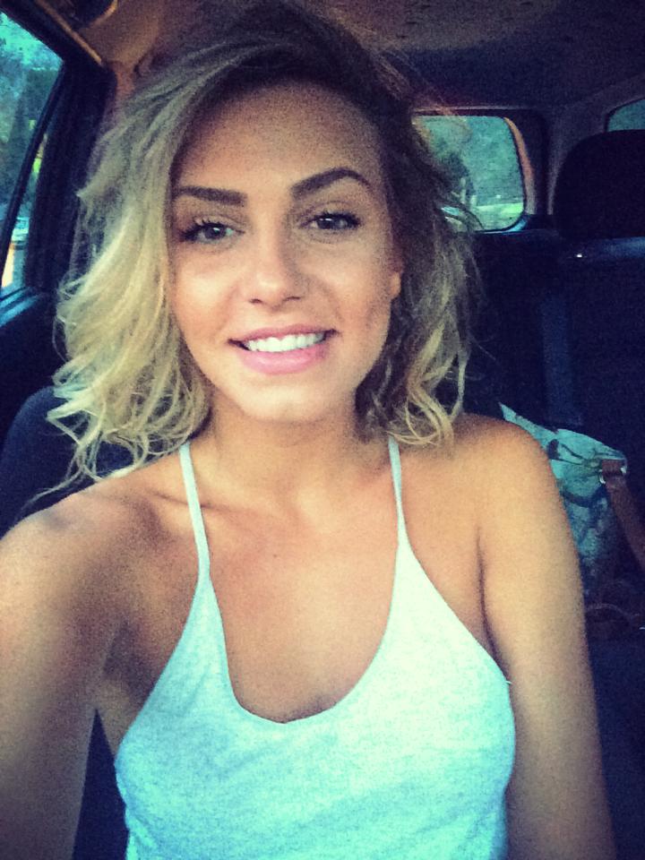 Colegii Ralucai spun ca aceasta este o fire certareata