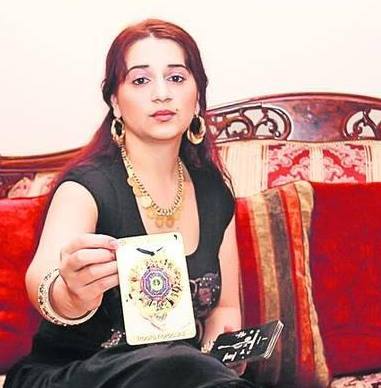 Vanessa i-a luat apararea Oanei Zavoranu