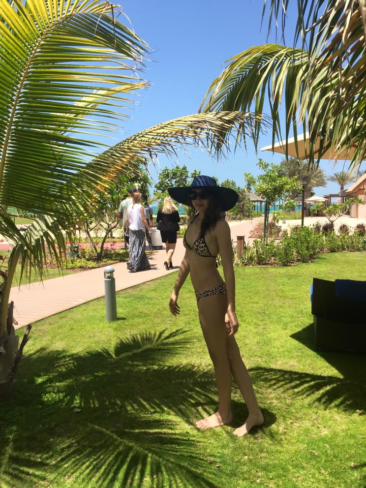 Rebecca Anamria Prodan