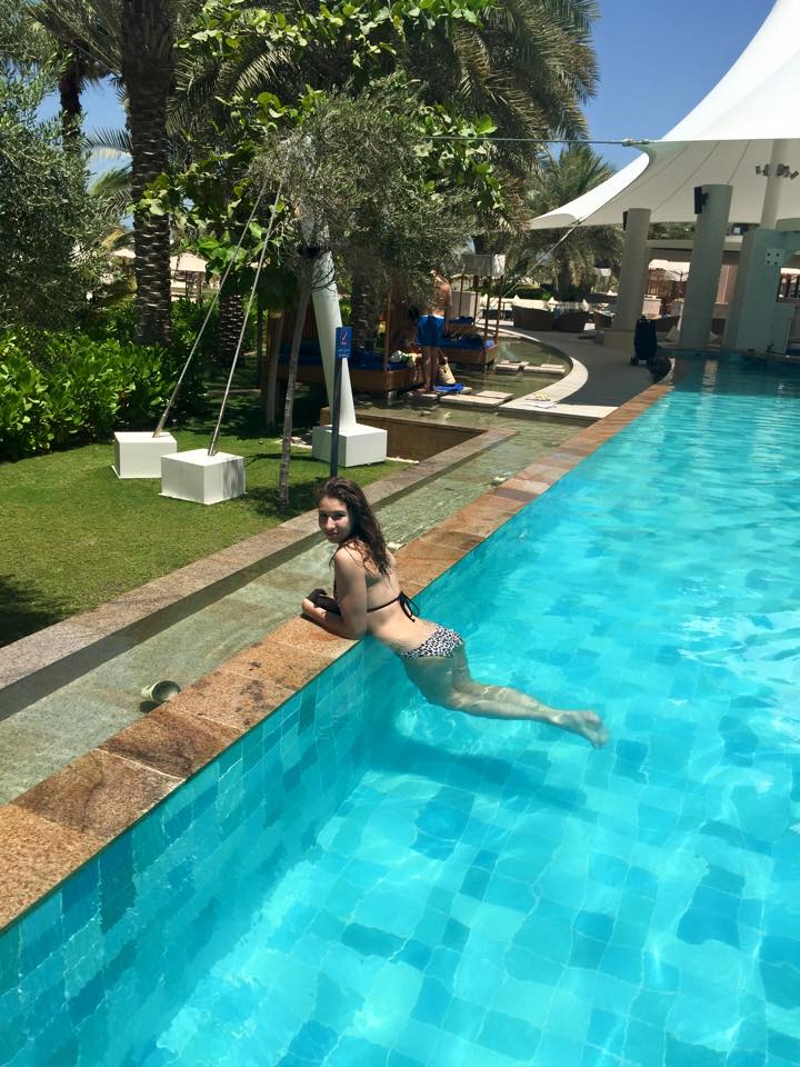 Rebecca Anamria Prodan