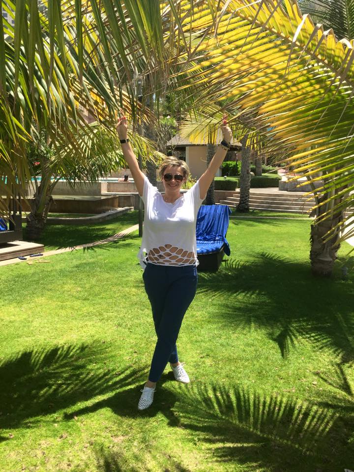 Rebecca Anamria Prodan