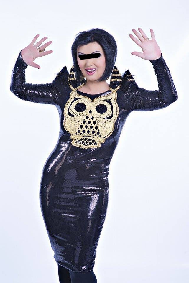 Vedeta a dorit sa se vada cu Prigoana, desi nu are un motiv intemeiat sau legal