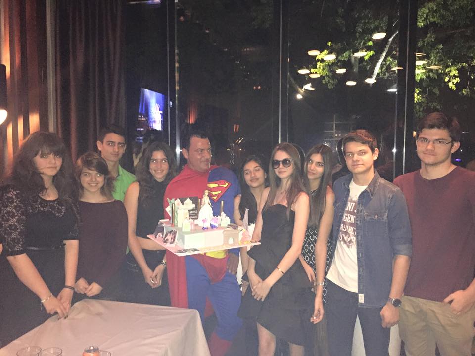 Rebecca Anamria Prodan