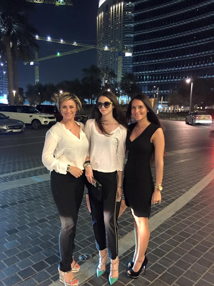 Rebecca Anamria Prodan