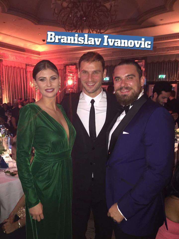Branislav Ivanovic