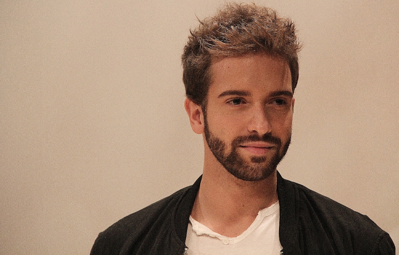 pablo alboran