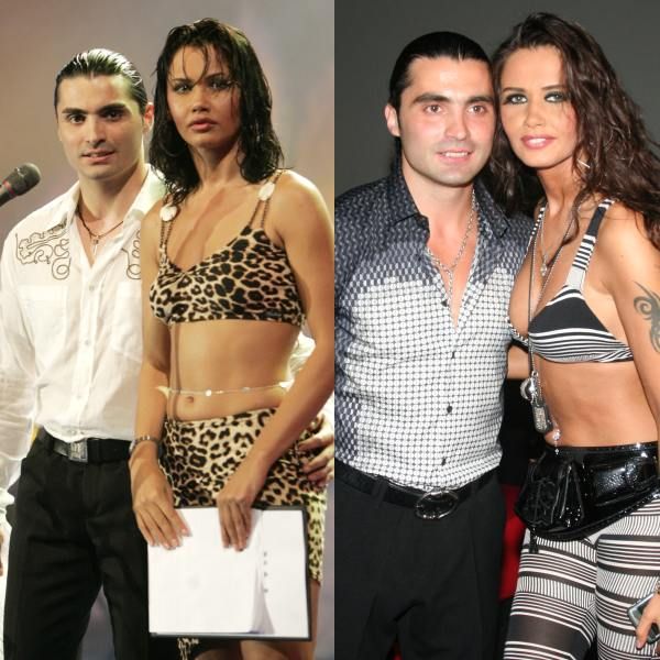 Asa arata Zavo cand forma un cuplu cu Pepe