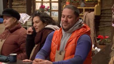 Cei doi sunt concurenti la 