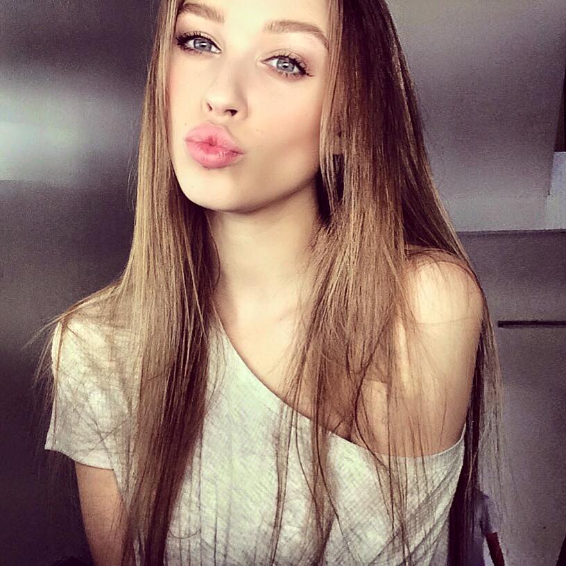 Gina si Vladau au inceput relatia in urma cu aproape un an si jumatate