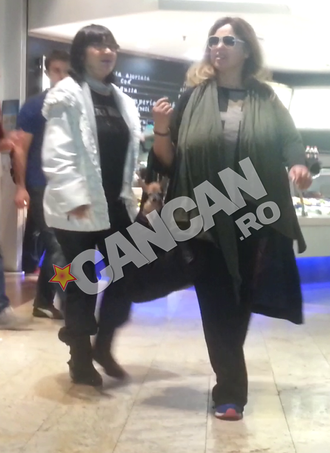 Asa arata Anca in urma cu ceva timp