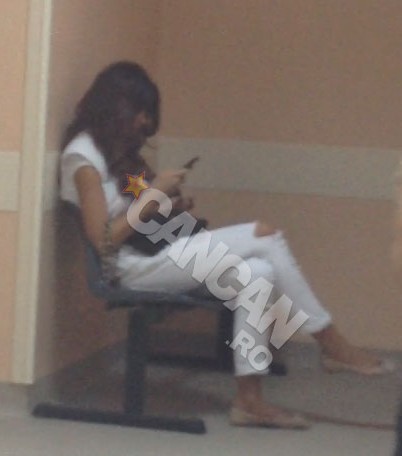 Bianca face ce face si tot la spital ajunge