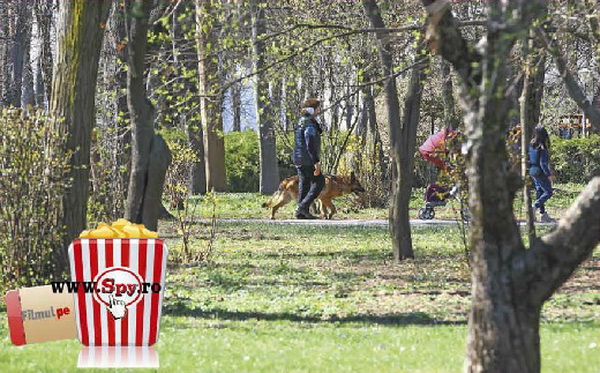 Irina Loghin merge zilnic 7 km