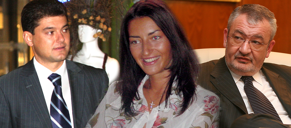 Boureanu a fost cam ghinionist