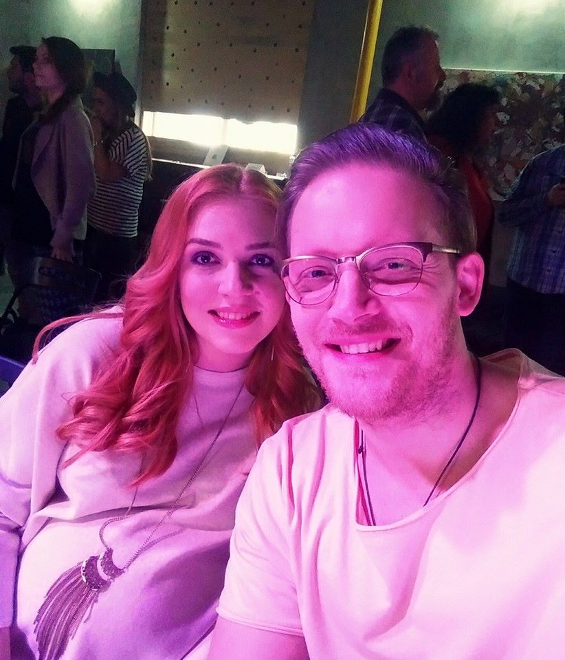 Ei sunt nasii lui Alex Velea