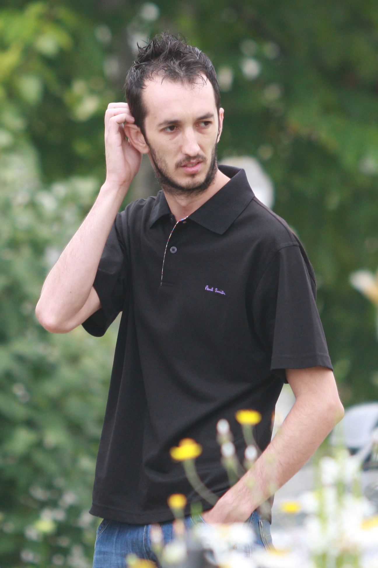 Emil isi doreste sa se impace cu Gabriela