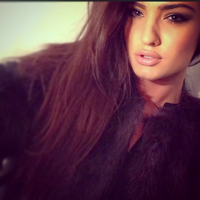 Diana Enache face eforturi si acum sa uite cosmarul prin care a trecut la inceputul lunii iulie