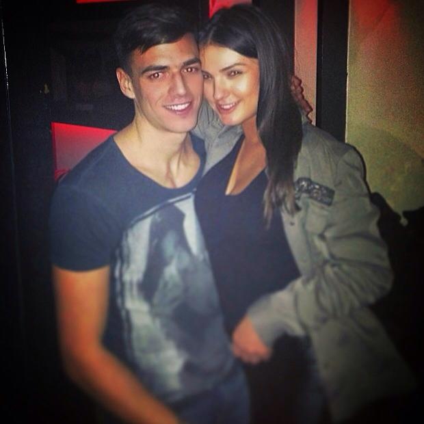 Diana si Daniel sunt prieteni de multa vreme