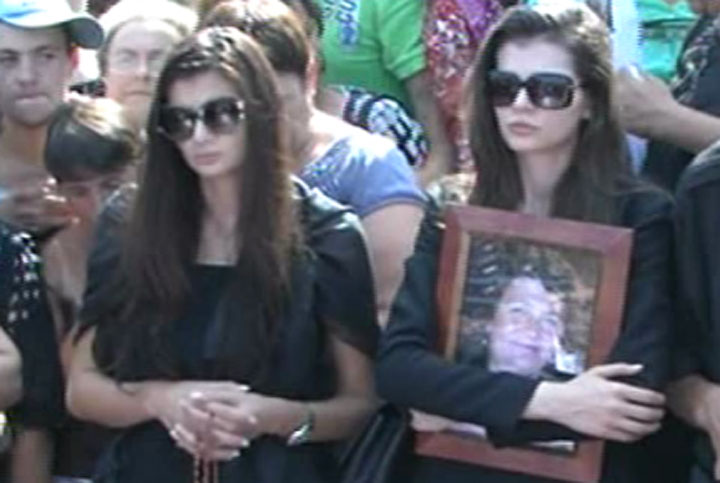 In august, se implinesc doi ani de cand Veronica Bulai a decedat