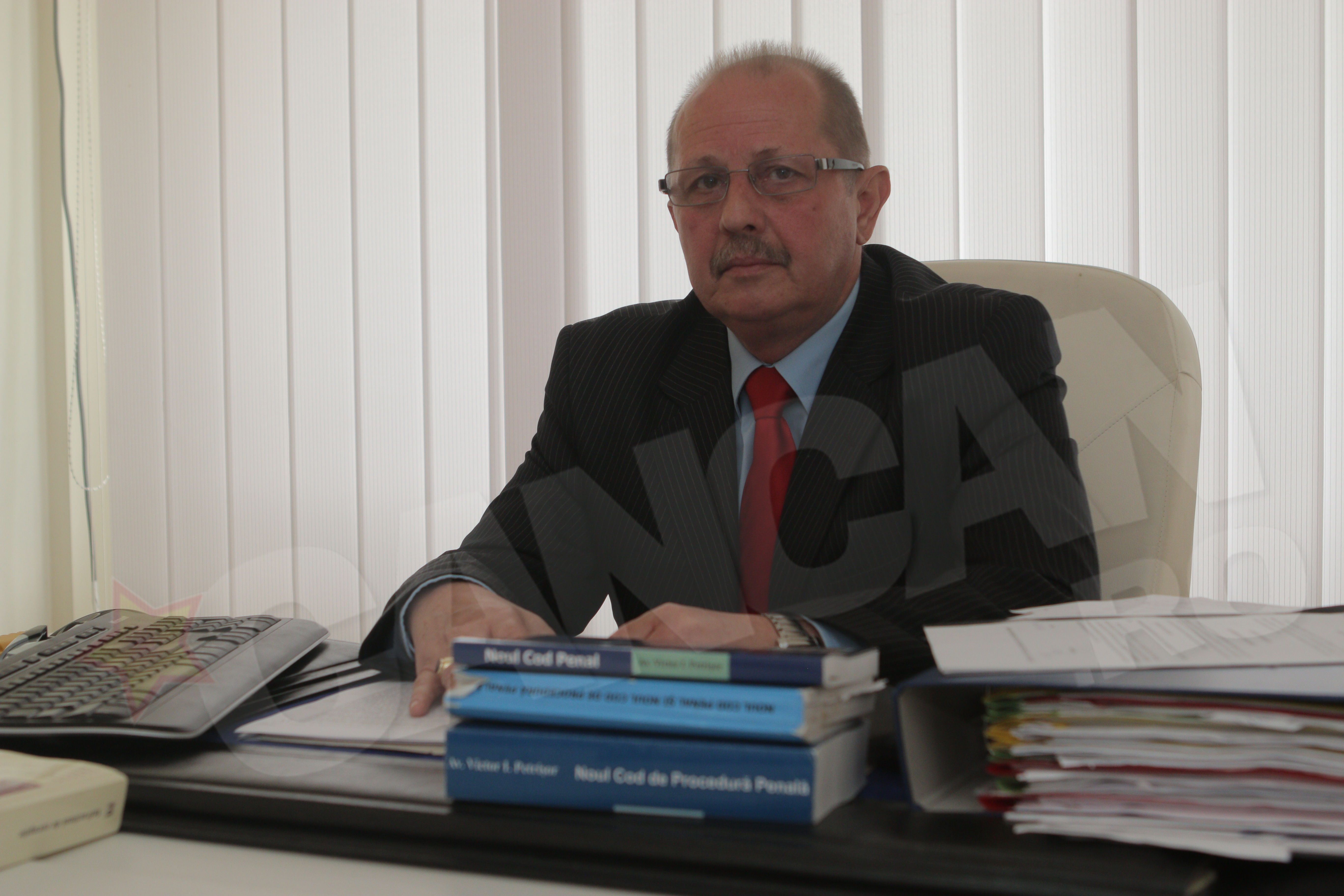 Avocatul Victor Petrisor spune ca Narcisa va avea parte de o surpriza neplacuta