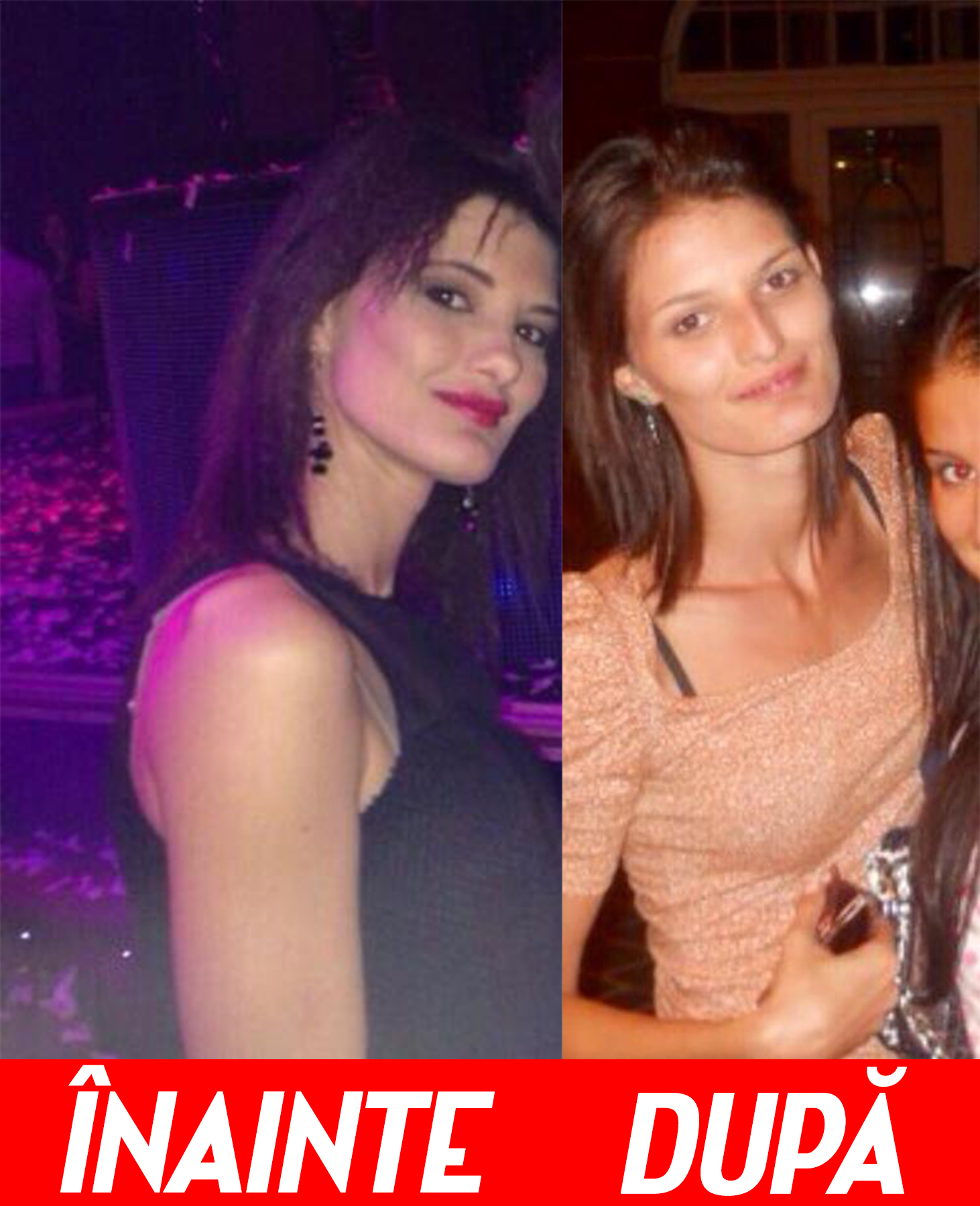 Transformarea este mai mult decat vizibila