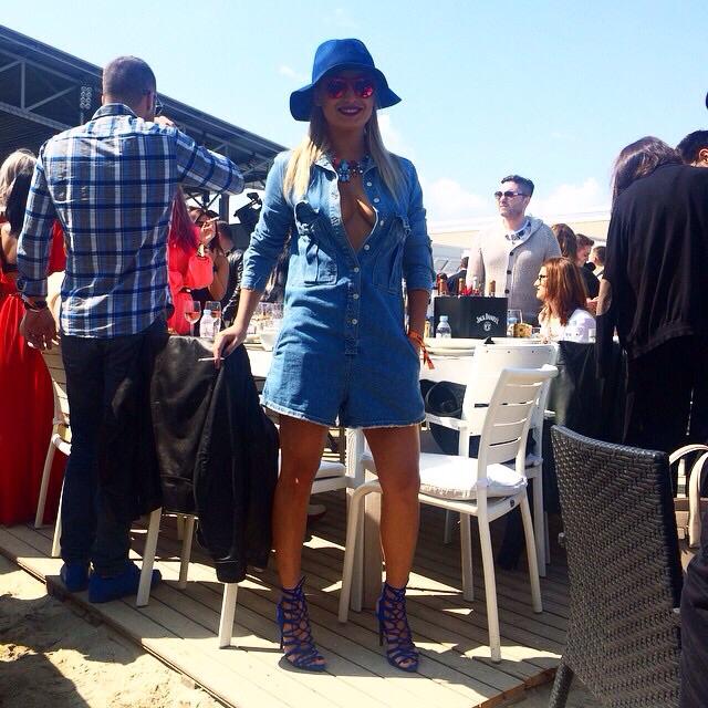 georgiana constantin