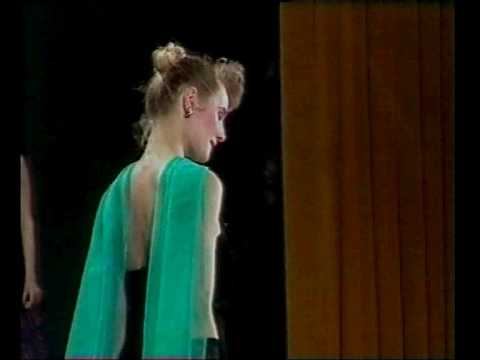 Asa arata Gabi in urma cu 20 de ani