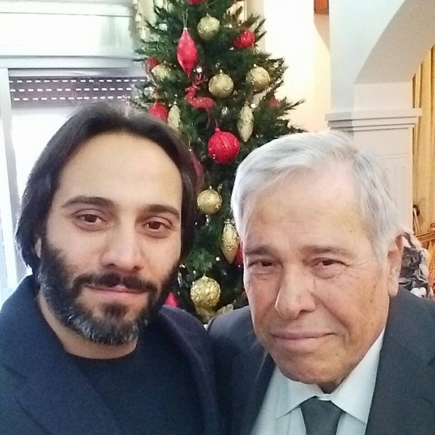 Tatal lui Jimmy Thome a murit