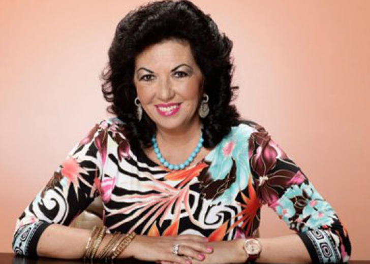 Ea a pierdut prima etapa a procesului cu Rodica Popescu-Bitanescu