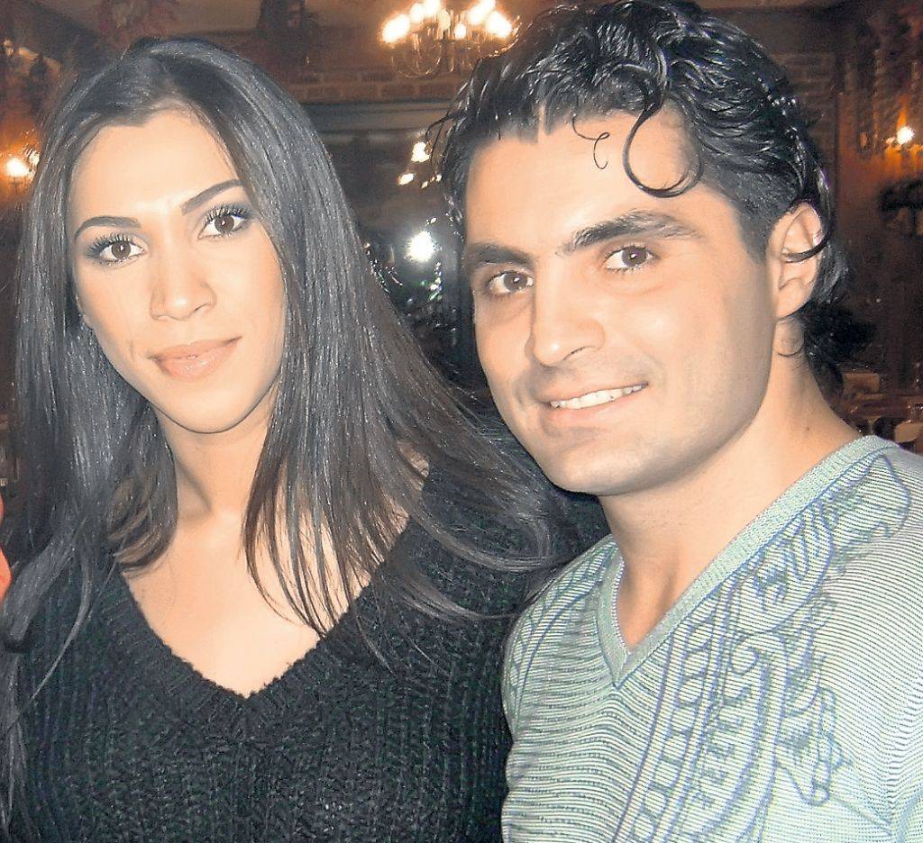 pepe si Raluca au devenit parinti pentru a doua oara