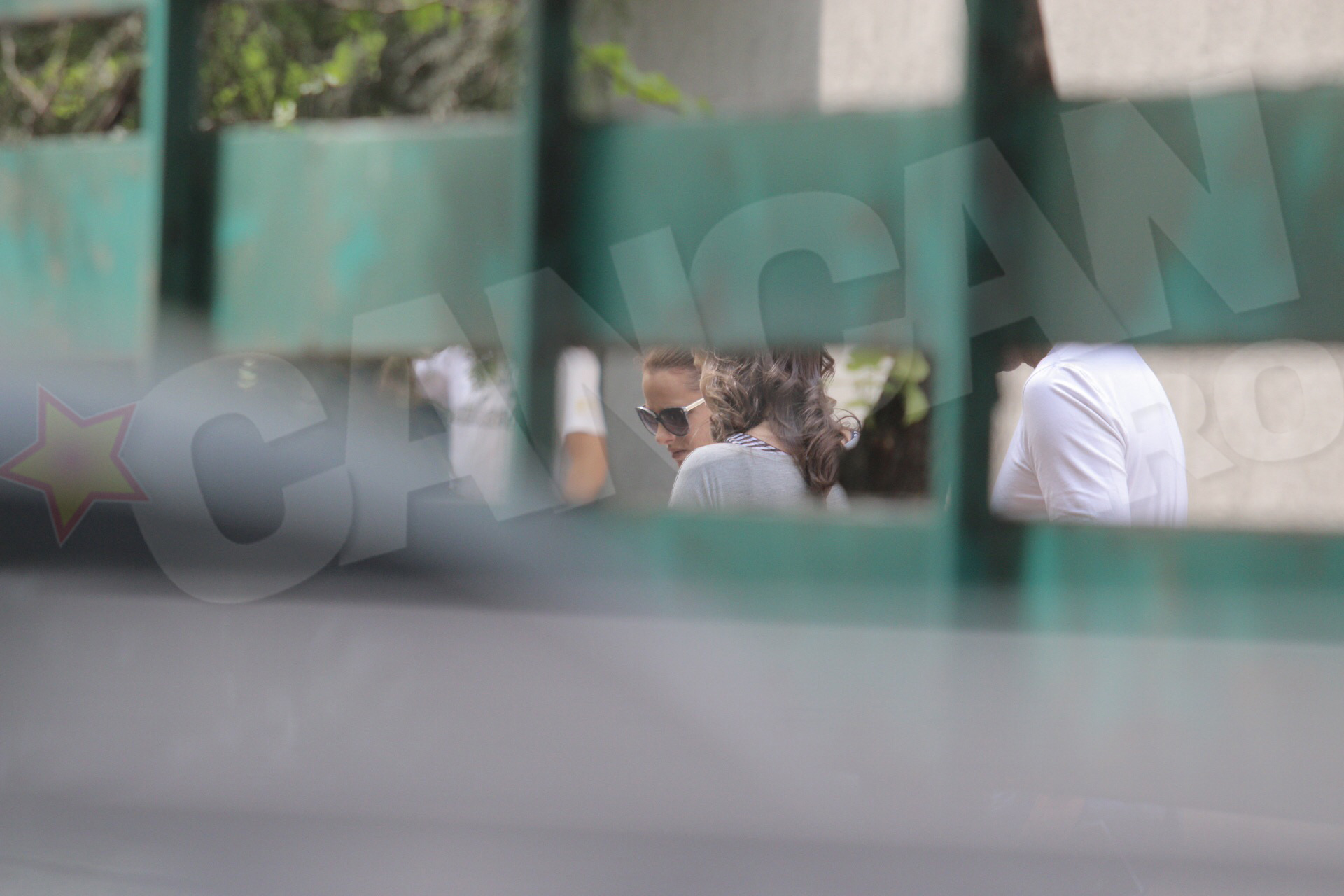 Fiicele lui Gabriel Cotabita erau foarte ingrijorate